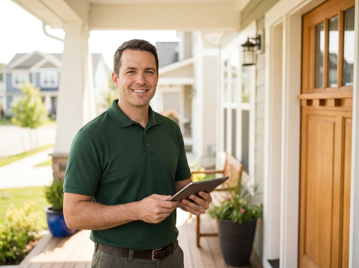 Pest control FAQs for Cornucopia, WI